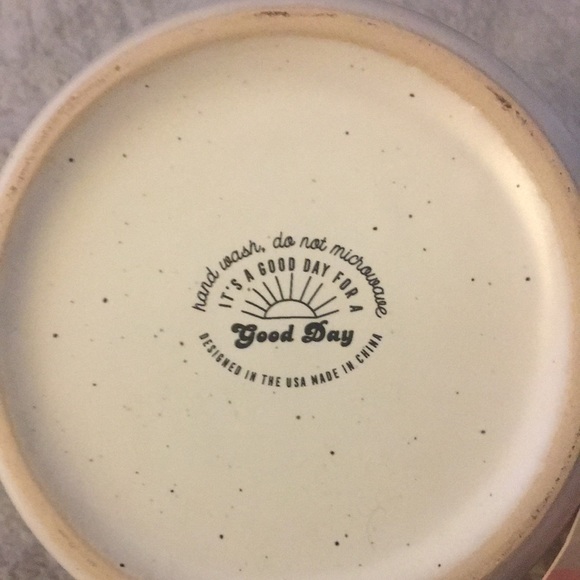 Coffee mug - Picture 3 of 3